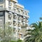 Hotel Residence Villa Jolanda - map