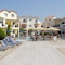 Sunset Suites - map