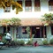 Maison Perumal - Cgh Earth - map
