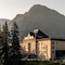 Waldhotel Arosa - map