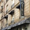 Hôtel Darcet Paris - map