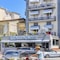 Hotel Lungomare - map