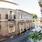 Palazzo Cerami - map