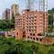 Hotel Dann Carlton Belfort Medellin - map
