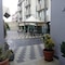 Hotel Ilga - map