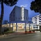 Hotel San Michele - map