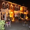 Leaside Hotel - map
