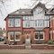 Acorn Lodge Harrogate - map