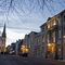 Vanbrugh House Hotel - map