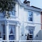 The Netley Hotel - map