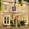 Feversham Arms Hotel & Verbena Spa - map