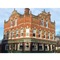 The Whittington & Cat - map