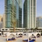 Doubletree By Hilton Dubai - Jumeirah Beach - map
