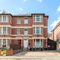 City Centre Guest House - Gloucester Park - map