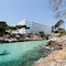 Aluasoul Mallorca Resort - Adults Only - map