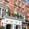 Collingham Serviced Apartments - map