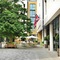 Ham Yard Hotel, Firmdale Hotels - map