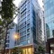 Eden Star Saigon Hotel - map