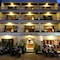 Renoir Boutique Hotel - map