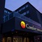 Comfort Inn & Suites Downtown - Edmonton - map
