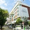 Alba Ankara Hotel - map