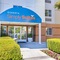 Sonesta Simply Suites Lansing - map