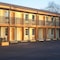 Bestway Inn - map
