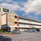 Extended Stay America Houston The Woodlands - map