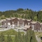 Résidence Pierre Et Vacances Premium Flaine Les Terrasses D'hélios - map