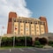Doubletree Dallas - Richardson - map