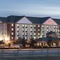 Hilton Garden Inn Dallas Duncanville - map