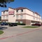 Plano Inn & Suites - map