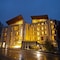 Radina's Way Hotel - map