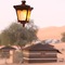Thousand Nights Camp - map