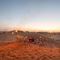 Thousand Nights Camp - map