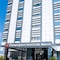 Best Western Premier Muscat Hotel - map