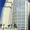 Rembrandt Residences Bangkok - map