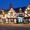 The Kings Arms Hotel - map