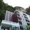 Aonang Mountain View Hotel - map