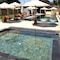 Gili T Resort - map