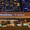 Sheraton Grand Hotel, Dubai - map