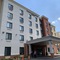 Fairfield Inn Suites New York Staten Island - map