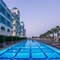 Rubi Platinum Spa Resort & Suites - All Inclusive - map