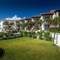 Paradise Hotel Zth - map