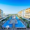 Port Nature Luxury Resort & Spa – All Inclusive - map