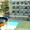 Saygili Beach Hotel - map