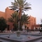 Hotel Ouarzazate Le Riad - map