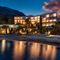 Hotel Orsan - map