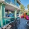 Hotel Abacus - map