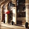 Hotel Victoria Chatelet - map